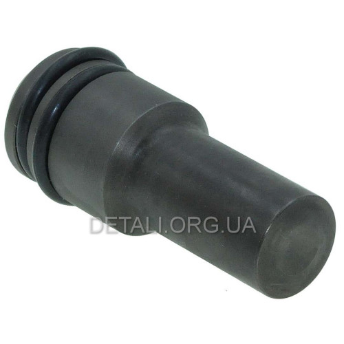 Боек отбойного молотка Bosch GSH 16 оригинал 1617000491