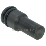 бойок відбійного молотка  Bosch GSH 16 оригінал 1617000491
