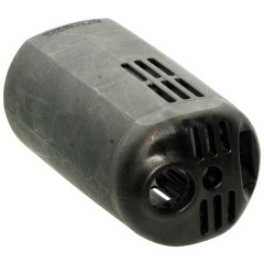 Корпус двигателя (статора) болгарки УШМ Makita 9565 CV оригинал 417185-9