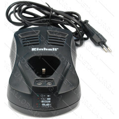 Зарядний пристрій Einhell 12 Li Mod.A72 - 1h/12V-1.5A