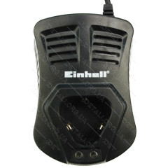 Зарядное устройство Einhell 12 Li Mod.A72-1h/12V-1.5A 2