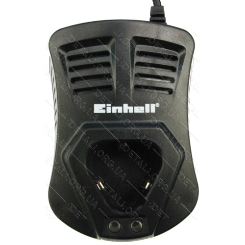 Зарядное устройство Einhell 12 Li Mod.A72-1h/12V-1.5A