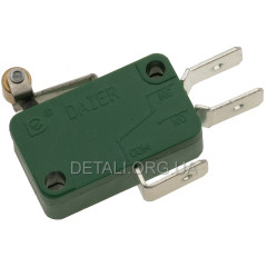Микропереключатель Daier KW1-103-6 (10A, 250VAC) 2
