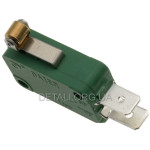 Микропереключатель Daier KW1-103-6 (10A, 250VAC)