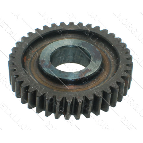 Шестерня перфоратора Makita HR4011C d16*51 h10 38 зуб прямо аналог 226605-0