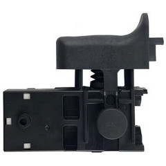 Кнопка перфоратора Makita DS4010, HR2230, HR2460, HR2470, HR2470FT оригинал 650588-6