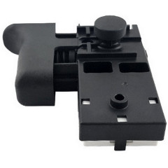 Кнопка перфоратора Makita DS4010, HR2230, HR2460, HR2470, HR2470FT оригинал 650588-6 2