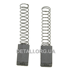 Щетки Bosch (GST75BE) 5х8 оригинал 2604321925