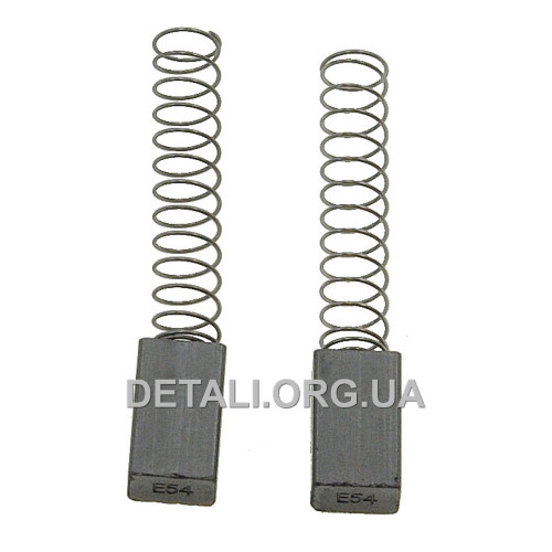 Щетки Bosch (GST75BE) 5х8 оригинал 2604321925
