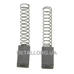 Щетки Bosch (GST75BE) 5х8 оригинал 2604321925