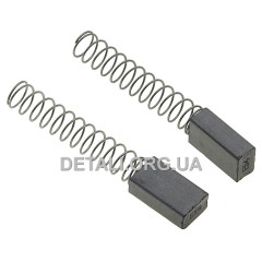 Щітки Bosch(GST75BE) 5х8 оригінал  2604321925 2