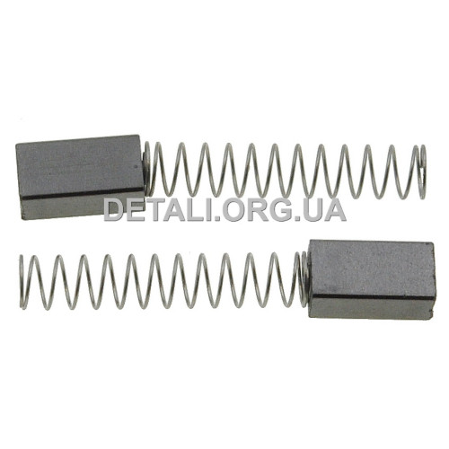 Щетки Bosch (GST75BE) 5х8 оригинал 2604321925