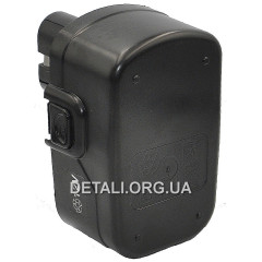 Аккумулятор шуруповерта 12V (ровный) 2