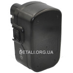 Аккумулятор шуруповерта 12V (ровный)