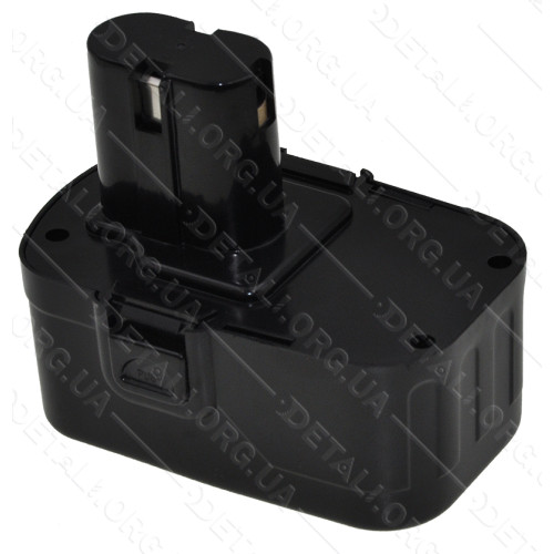 Аккумулятор шуруповерта 12V (ровный)