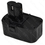 Акумулятор шуруповерта 12V (рівний)