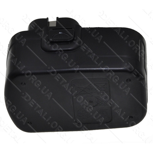 Акумулятор шуруповерта 12V (рівний)