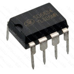 Микросхема CD 6834 YL8B6MR
