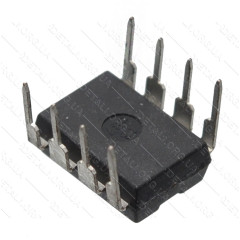 Мікросхема CD 6834 YL8B6MR 2