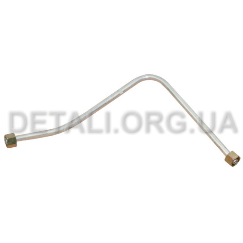 Трубка подачи воздуха на обратный клапан 3/8" 445mm