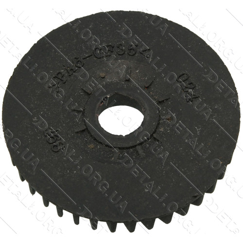 Крыльчатка якоря d11*54