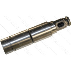 Ствол перфоратора Интерскол п- 30/900 /Bosch 2-24 довгий(Темп) голий L139