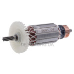 Якорь цепной пилы Тайга 1500 (158*38 5-з /право)
