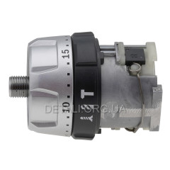 Редуктор акумуляторного ударного дриля METABO SB 18 LT BL оригінал 316062220