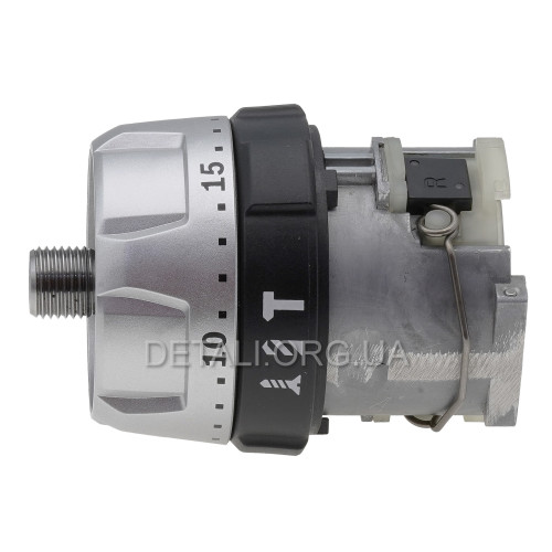 Редуктор аккумуляторной ударной дрели METABO SB 18 LT BL оригинал 316062220