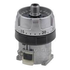 Редуктор аккумуляторной ударной дрели METABO SB 18 LT BL оригинал 316062220 2