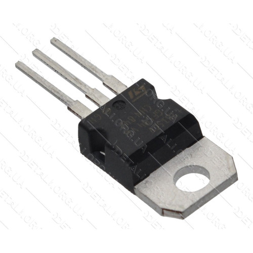 Микросхема LM7815CV GF594 V6 CHN 842 сварочного инвертора Зенит ЗСИ-300/3 профи