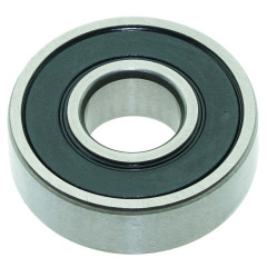Підшипник Timken 6301 RS (12*37*12) гума оригінал США
