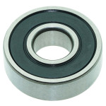 Подшипник Timken 6301 RS (12*37*12) резина оригинал США