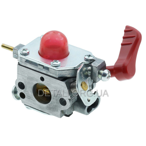 Карбюратор воздуходувки Husqvarna C1U-W43 оригинал 5450818-57