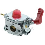 Карбюратор повітродувки Husqvarna C1U-W43 оригiнал 5450818-57