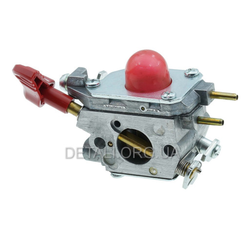 Карбюратор повітродувки Husqvarna C1U-W43 оригiнал 5450818-57