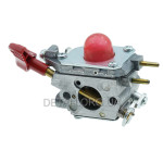 Карбюратор повітродувки Husqvarna C1U-W43 оригiнал 5450818-57
