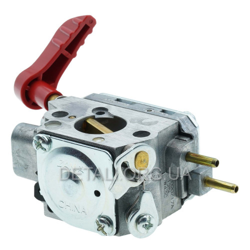 Карбюратор повітродувки Husqvarna C1U-W43 оригiнал 5450818-57