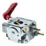 Карбюратор повітродувки Husqvarna C1U-W43 оригiнал 5450818-57