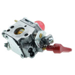 Карбюратор повітродувки Husqvarna C1U-W43 оригiнал 5450818-57