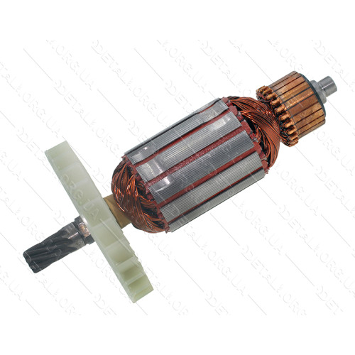 Якорь дисковой пилы Smart SCS-7001 New (158*41 8-право)