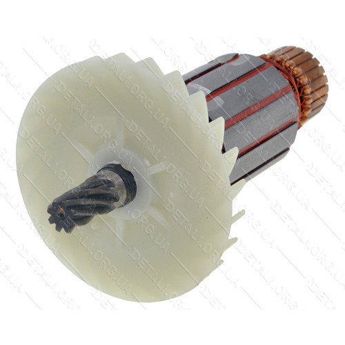 Якір дискової пилки Smart SCS-7001 New (158*41 8-право)