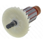 Якорь дисковой пилы Smart SCS-7001 New (158*41 8-право)