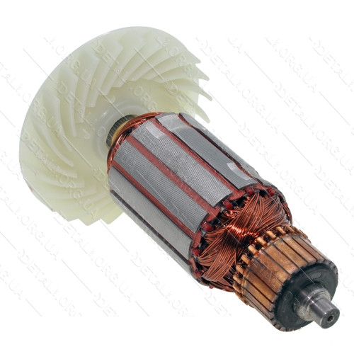 Якорь дисковой пилы Smart SCS-7001 New (158*41 8-право)