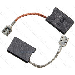 Щітки Bosch A - 65(20-230) 6х16 оригінал 1607014171