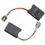 Щітки Bosch A - 65(20-230) 6х16 оригінал 1607014171