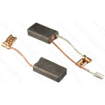 Щетки Bosch A-69 (GBH 5-40) 6,2х12,5 оригинал 1617014144