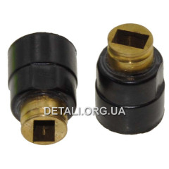 Щеткодержатель 5х8 электрорубанка Makita N1900B (2шт)