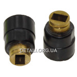 Щеткодержатель 5х8 электрорубанка Makita N1900B (2шт)