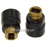 Щеткодержатель 5х8 электрорубанка Makita N1900B (2шт)